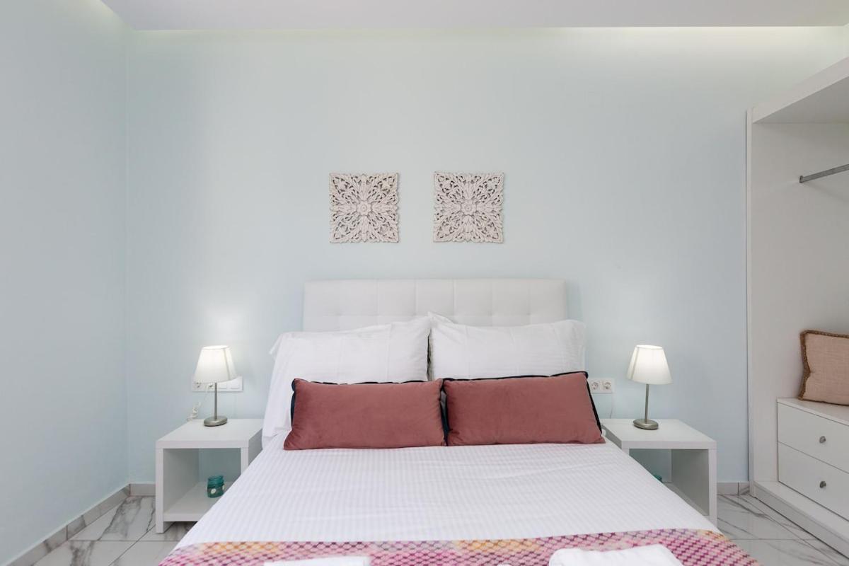 Villa Vera - With Private Heated Pool & Jacuzzi Pangalochori 외부 사진